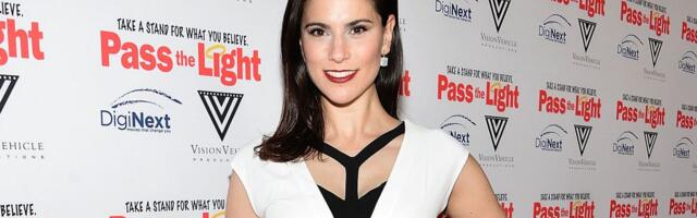 Srpska krv u srcu Holivuda: Životna priča Milene Gović, zvezde serije „Red i zakon“