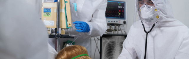 Uhapšen nemački lekar zbog ubistva dva pacijenta zaražena koronom