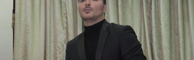 "LJUDI MI KAŽU DA SE IZLEČIM, JA SAM SVE BESNIJI!" Milan Stanković zapanjio javnost objavom, sa problemom se suočavaju mnogi (FOTO)