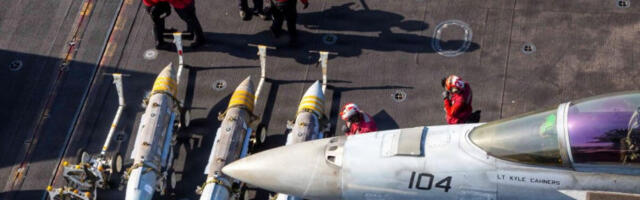 Милијарда дневно: колико Сједињене Државе кошта рат против Ирана