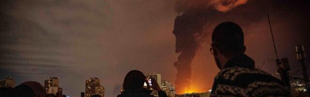 "AKO TO NE URADIMO, BIĆEMO KAO DUBAI, BAHREIN ILI KIJEV..." General upozorava na opasnu situaciju u britanskoj vojsci, hitno potrebna veća izdvajanja