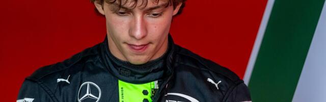 ITALIJANSKO ČUDO OD DETETA: Ima tek 19 godina, a već ga guraju u vrh Formule 1! Ko je zapravo Kimi Antoneli?