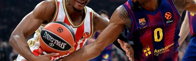 Barselona će da ulaže više u košarku, ali samo pod jednim uslovom: Gde su Španci sa platama u odnosu na Crvenu zvezdu i Partizan?