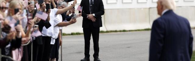 Iznete su procene: Prvih šest dana rata protiv Irana koštalo SAD najmanje 11 milijardi dolara, Tramp proglasio „pobedu“