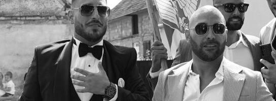 Ovako je brat Darka Lazića govorio o njegovim nesrećama: "Jednom je pobedio, pobediće i ovog puta"