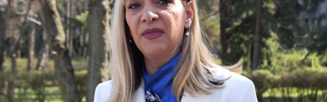 Slobodanka Perić: Očuvani stubovi opstanka srpskog naroda na Kosovu i Metohiji