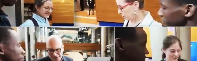 (VIDEO) Skandal! Poslanici EU ne znaju gde je Iran: Ovo je jezivo za gledati - pogledajte kakvi ljudi odlučuju o sudbini cele Evrope