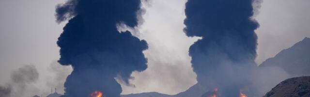 TALAS POSKUPLJENJA Nafta otišla na skoro 110 dolara, veća cena gasa u Evropi i benzina u SAD