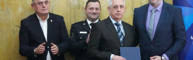 Sektor za vanredne situacije Srbije nosi pečat Predraga Marića: Kako je nastala najcenjenija služba u regionu