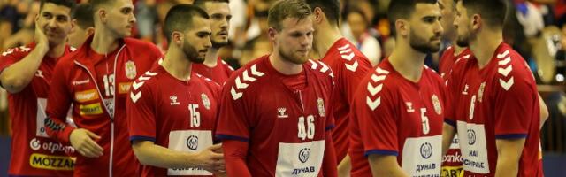 Kvalifikacije za SP: Srbija pregazila Litvaniju