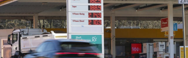 Могуће увођење пореза на екстрапрофит нафтних компанија