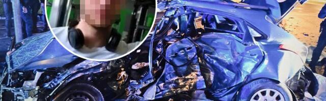 TRAGEDIJA KOJA JOŠ BOLI: Ugašen dom Živkovića čeka pravdu, dok vozaču koji ih je usmrtio ističe pritvor!