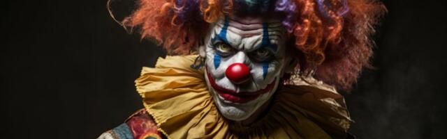 POBUNA KLOVNOVA U PRESTONICI! Protest u glavnim ulicama, od vlade se traži da hitno reaguje (VIDEO)