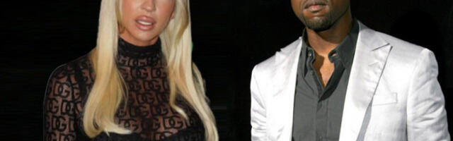 SKANDAL SVETSKIH RAZMERA! KAnje Vest zadao UDARAC Jeleni Karleuši, iskopirao srpsku DIVU, pojavio se KLJUČNI DOKAZ!