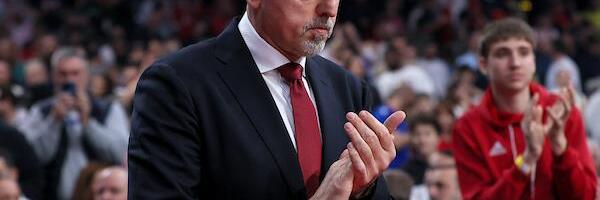 ZVEZDA STREPI NAKON POBEDE MONAKA - ČEKA NAS POTPUNA LUDNICA: Ovako izgleda tabela Evrolige posle kompletiranog 36. kola!