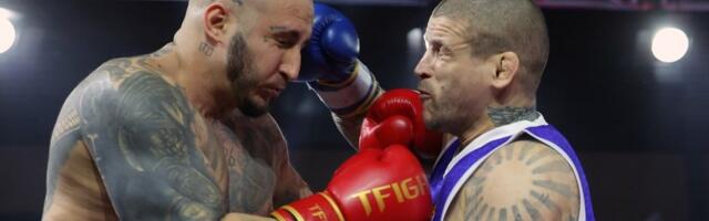 Zakazan revanš Vuka Moba i Vase Bakočevića: "Ubiće boga u meni"