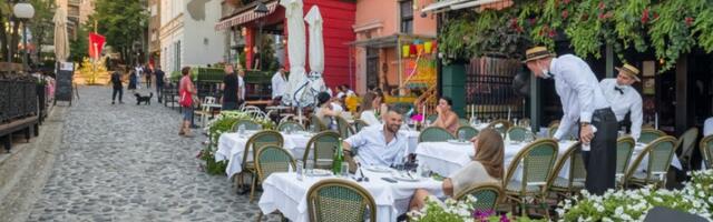 Oglasio se RHMZ: Evo kako će  vreme biti narednih dana