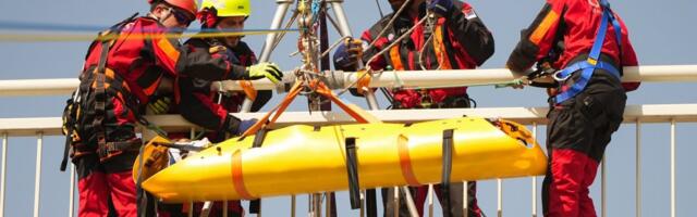 Otisni se u solidarnost: Pogledajte priču o herojima iz senke koji spasavaju živote