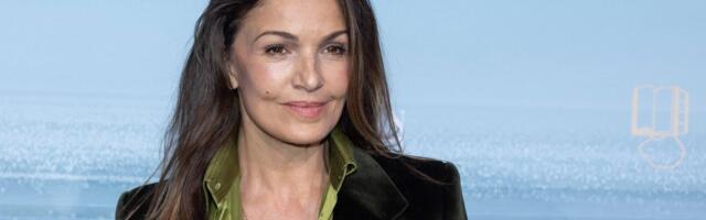 Preminula francuska glumica Nađa Fares