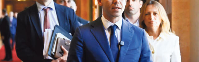 Да ли долазак Мађара значи и промену мађарског система