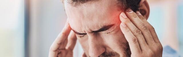 Šta znači bol u slepoočnicama? Od stresa do ozbiljnih bolesti - evo kada da se obratite lekaru