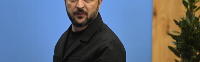 SKANDAL: Pojavio se snimak u kojem se Zelenski za BBC hvali da je UKRAO SLIKU POLA SEZANA! (VIDEO)