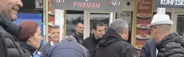 PUF zahteva momentalnu ostavku načelnika Policijske uprave u Zrenjaninu