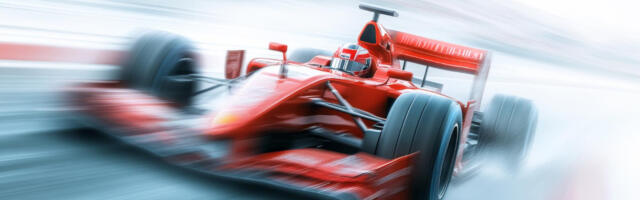 Zašto vozači Formule 1 nose „nacrtane“ satove na rukavicama?