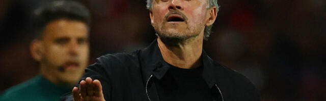 Koliko golova ćemo morati da postignemo u Minhenu? Enrike najavio novu golead