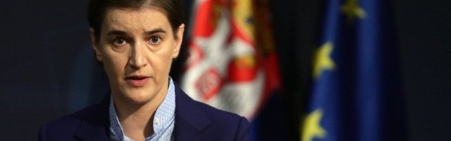 VLADA POVLAČI ODLUKU! Premijerka u jutarnjem programu objavila najnoviju meru u jeku korone!