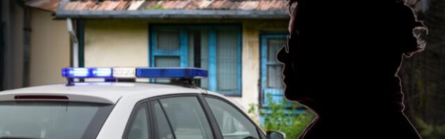 UBILA DVOJICU MUŽEVA, SINA I 32 LJUBAVNIKA! U podrumu Vere iz Zrenjanina policija pronašla 35 SANDUKA! (VIDEO)