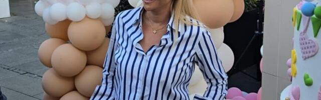 ILDA ŠAULIĆ PROGOVORILA O PRIVATNOM BIZNISU: Njen suprug i ona već 15 godina rade punom parom! Dotakla se i Evrovizije: Malo je agresivno