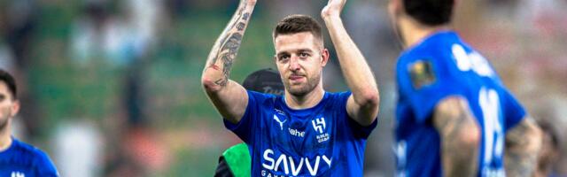 Al Hilal iskoristio kiks Al Nasra! Sergej zakazao derbi za titulu