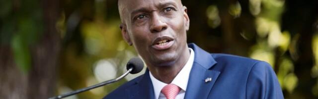 Četiri čoveka proglašena krivim u Floridi za zavereništvo radi ubistva predsednika Haitija 2021.