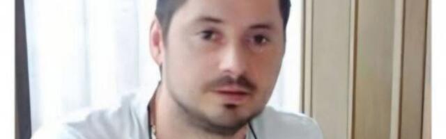 MILAN PRVANOV IZ ZAJEČARA KAO DA JE U ZEMLJU PROPAO! Pre dva dana parkirao auto i nestao bez traga, ako ga vidite - odmah pozovite 192!