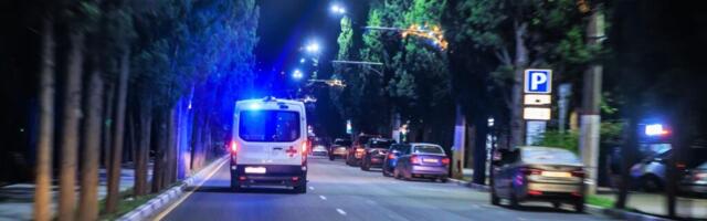 Krvavi obračun na Voždovcu: grupa mladića brutalno pretukla tinejdžere