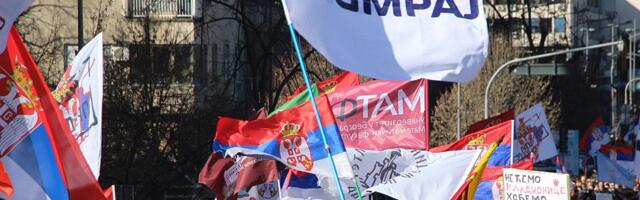 Studenti pred veliki skup u Beogradu: Govoriće se o rešenjima