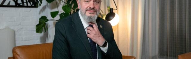AMBASADOR UKRAJINE U SRBIJI: Rat je promenio pristup proširenju EU, evropske integracije su danas pitanje bezbednosti