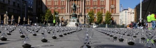 BUDIMO BOLJI LJUDI. POSTANI DONOR: Deset godina kampanje koja je promenila pogled Srbije na donorstvo