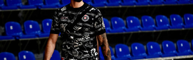 Lovernj zabrinuo navijače: Partizan u problemu pred finale ABA lige