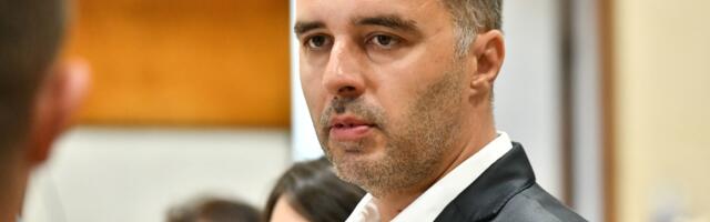 Manojlović: Što glasnije patriotsko nadvikivanje u Beogradu, južno od Ibra sve tiše
