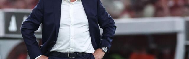 Murinjova gvozdena metla već radi u Madridu: Stavio šestoricu na transfer listu, jedno ime je šok
