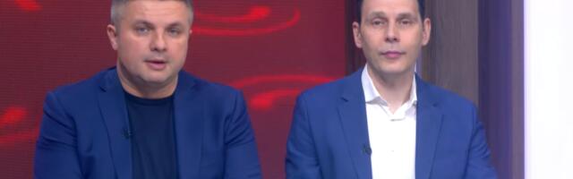 Tuga! Kole se kroz suze emotivno oprostio od Edina! "Otišao je najbolji među nama" (VIDEO)