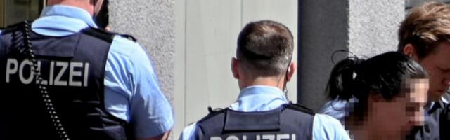 Напад бибер-спрејом на журци у Немачкој, повређено 27 особа
