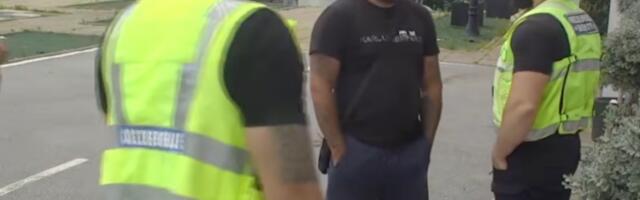 HITNO SE PREDUZIMAJU MERE PROTIV ASMINA DURDŽIĆA! Ovo ga čeka odmah po izlasku iz "Elite", njegova porodica će se hvatati za glavu!