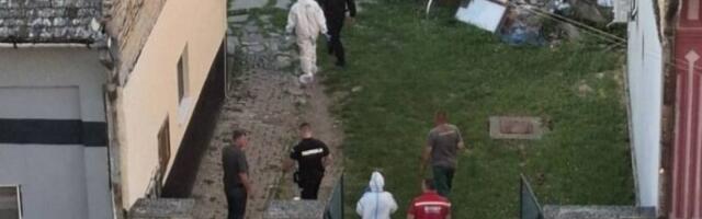 Drama u Bačkoj Palanci: Kako je ovaj čovek ostao živ? (VIDEO)
