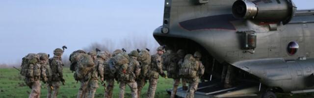 Drama u Lamanšu: Ruski ratni brod otvorio vatru na britansku jahtu