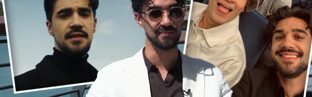 Mladi pevač zaludeo žene širom regiona: Josipu nije odolela ni Rozga, a evo šta kaže o Jakovu