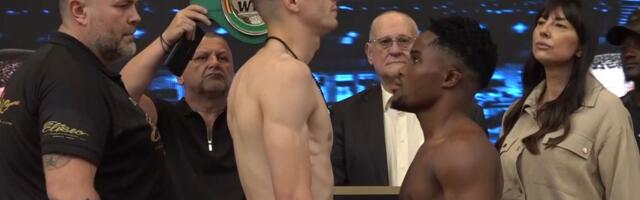 Evo gde možete da gledate uživo TV prenos boks mečeva: Bakočević i Džakić u ringu, Vukomanović, Ćirković...