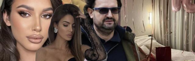 Šarićev zet se otvorio za 18. rođendan! Lepa Daria mu pomutila um - Ovo ne može običan dečko da kupi (FOTO)